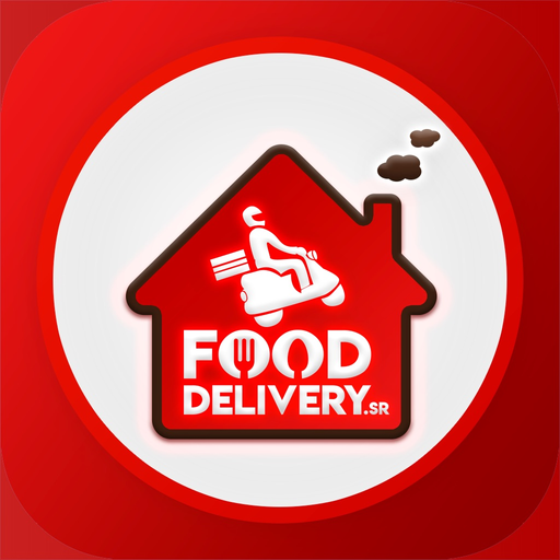 FoodDelivery.sr app icon