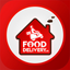 FoodDelivery.sr icon