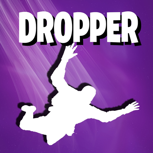 Spin the Wheel for Fortnite app icon
