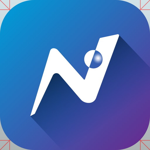 NeutrinoScope app icon