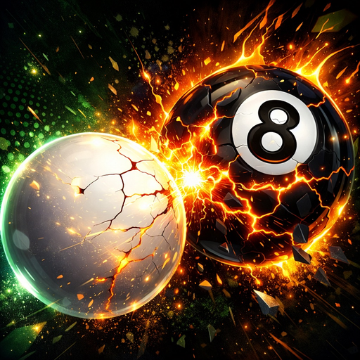 Infinity Snooker app icon