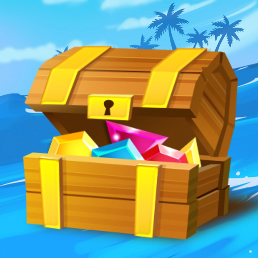Jewel Match - Win Real Money app icon