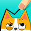 Draw In™ icon
