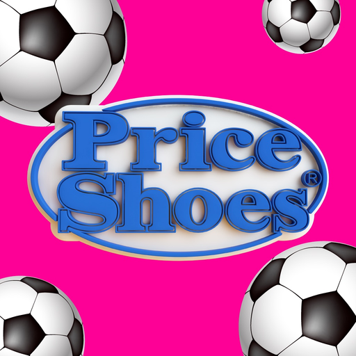 Price Shoes App app icon