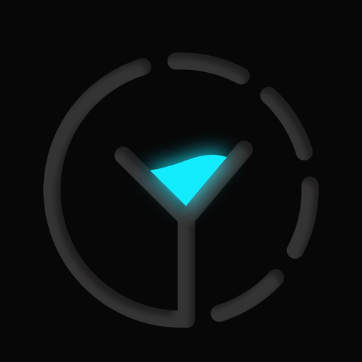 Bartender School app icon