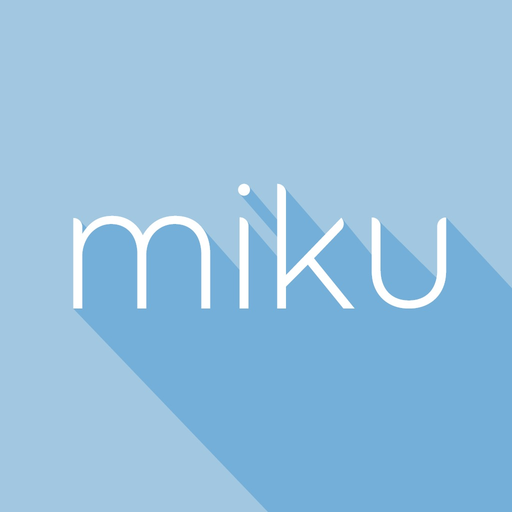 Miku Baby Monitor app icon