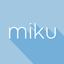 Miku Baby Monitor icon