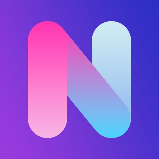 THE-NAME app icon
