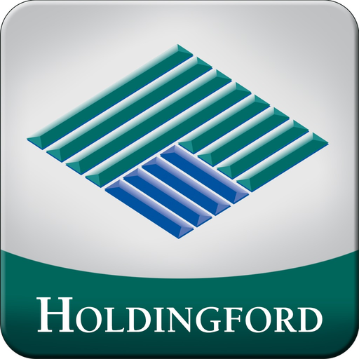 Stearns Bank Holdingford N.A. app icon