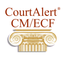 CourtAlert Case Management icon