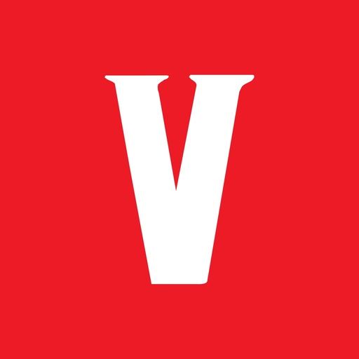 Bladet Vesterålen app icon