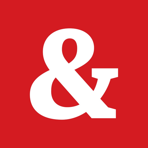 Os & Fusaposten app icon