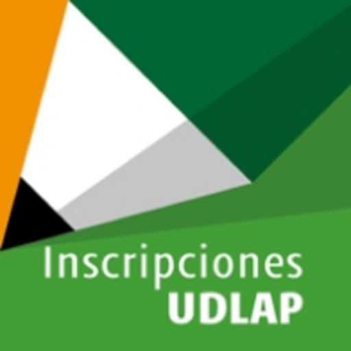 Inscripciones UDLAP app icon