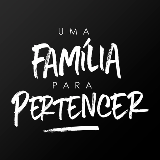 IC Família app icon