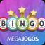Mega Bingo Online icon