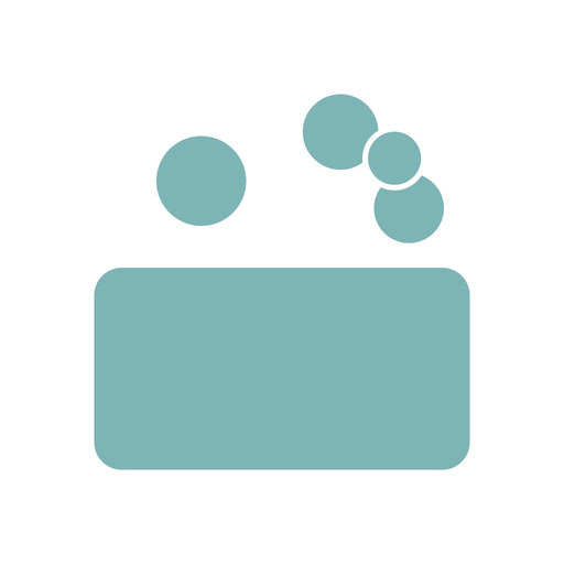SaponiCalc app icon