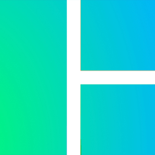 Photo Collage Pro! app icon
