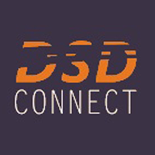 DSD Connect Mobile app icon