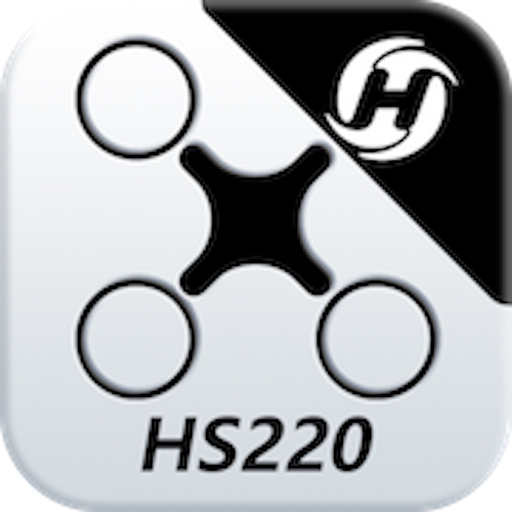 HS Cross app icon