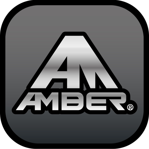 Amber Cam app icon