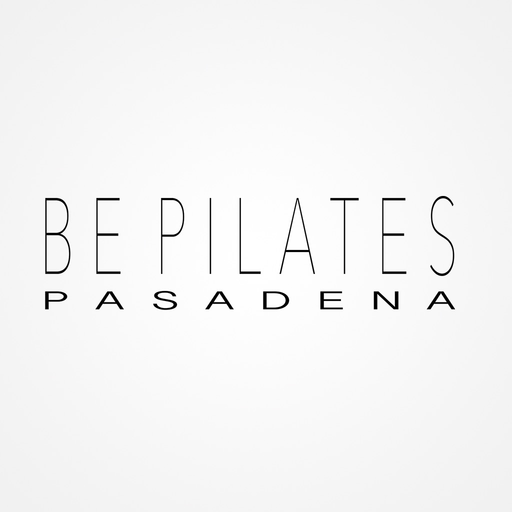 Be Pilates Pasadena app icon