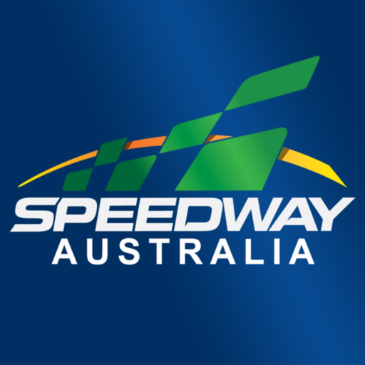 Speedway Australia app icon