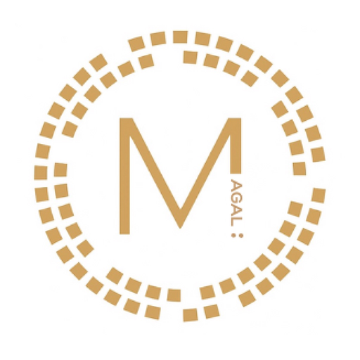 Memoir by Magal app icon