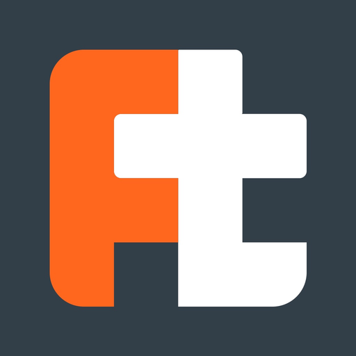 Fox Trax app icon