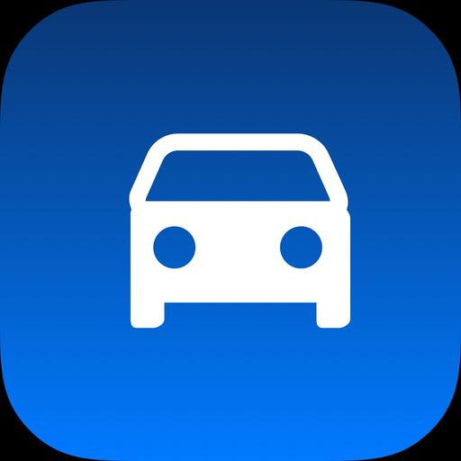 Parking Finder. app icon