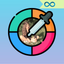 Live Color Picker Color Finder icon