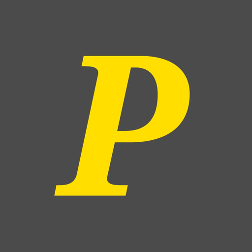 Plaans Pocket app icon