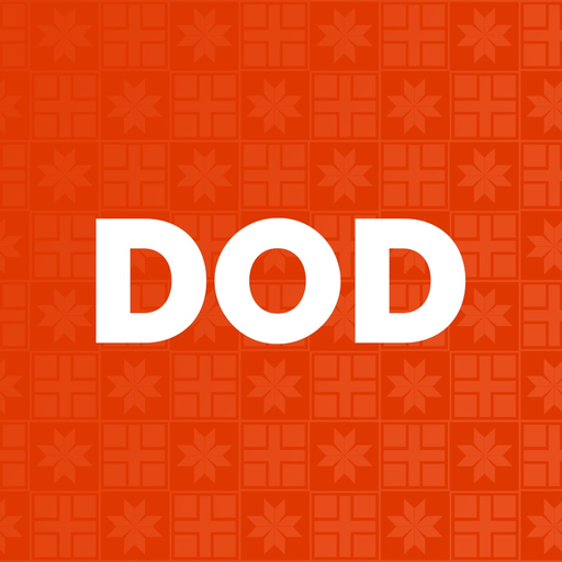 DODuae Women's Online Shopping app icon