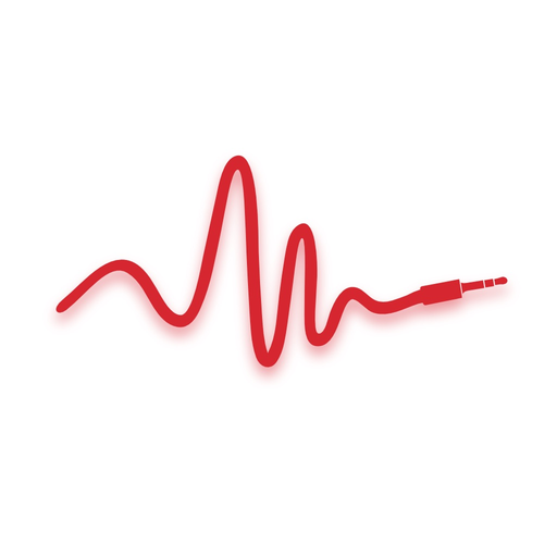 AudioCardio Hearing & Tinnitus app icon