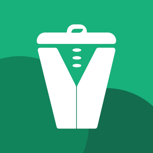 Trash Scan app icon
