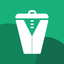 Trash Scan icon
