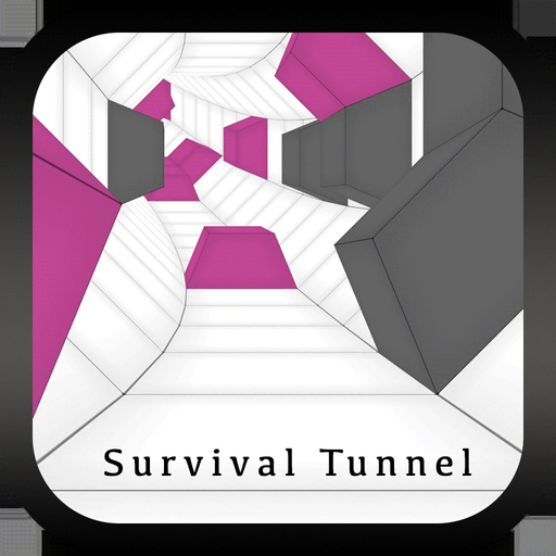 Survival Tunnel app icon
