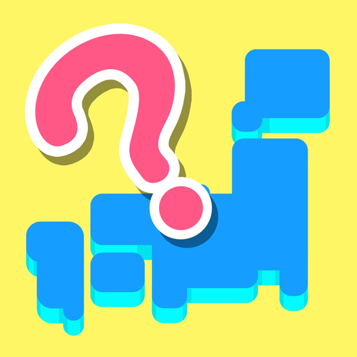 Japanese prefectures app icon