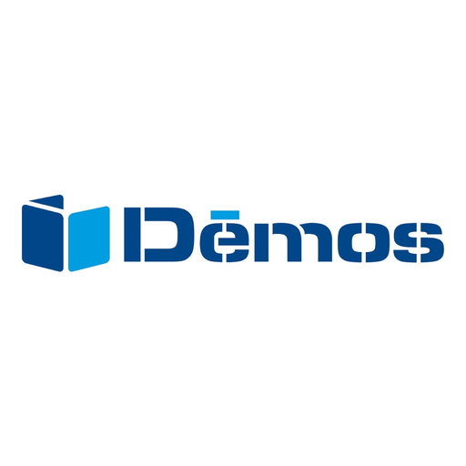 Démos app icon