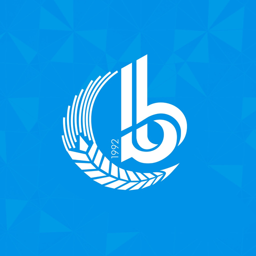 Bağcılar Belediyesi Mobil app icon