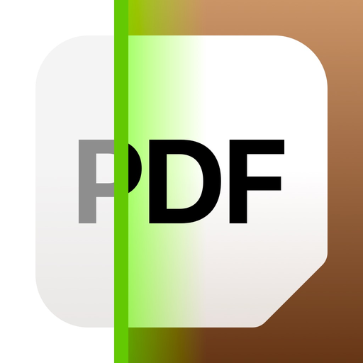 My Scanner: Scan to PDF & Edit app icon