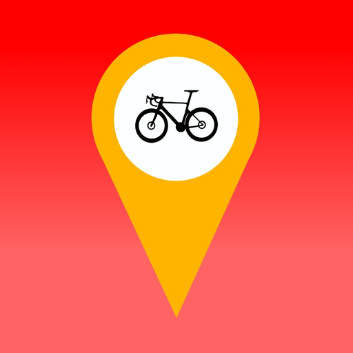 CycleSafe app icon
