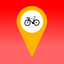 CycleSafe icon