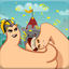Furious Thumbs: Fighter Thumb icon