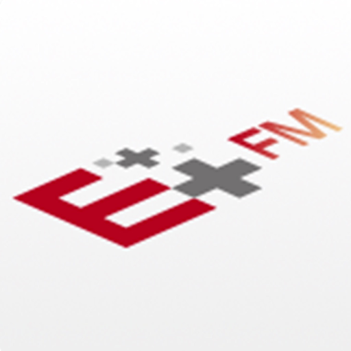E+FM app icon