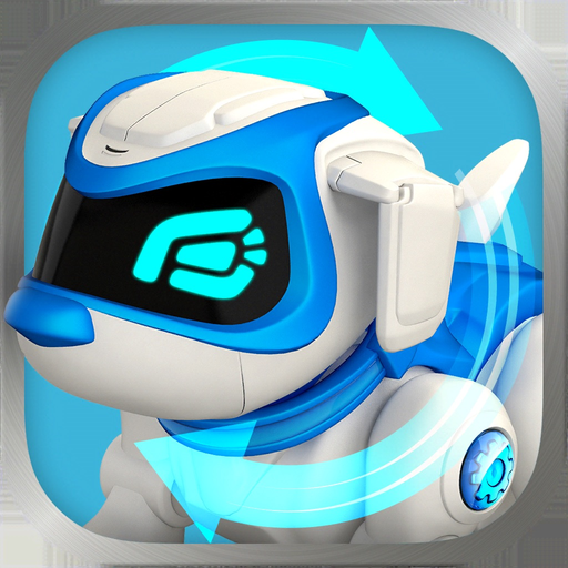 Tekno/Teksta 360 Puppy App app icon