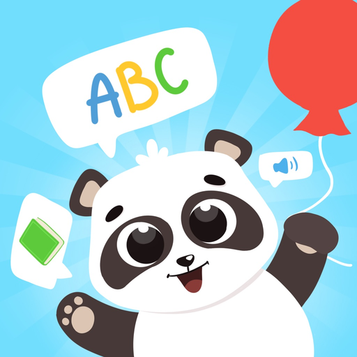 Speech Therapy - Mio For Kids app icon
