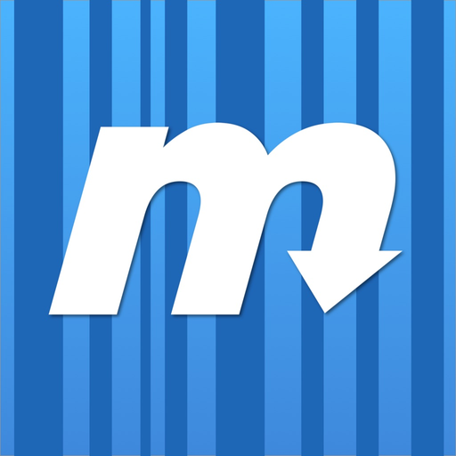Mover for Distribution Center app icon