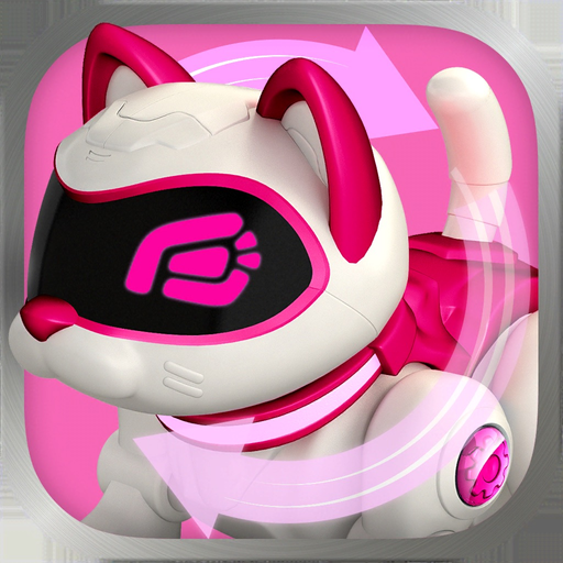 Teksta/Tekno 360 Kitty App app icon