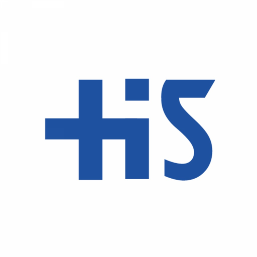 Hệ thống quản lý bệnh viện app icon