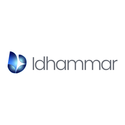 Idhammar MMS app icon